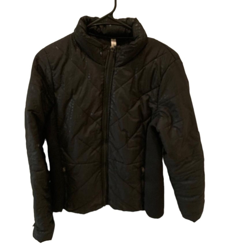 Fabletics women’s jacket
